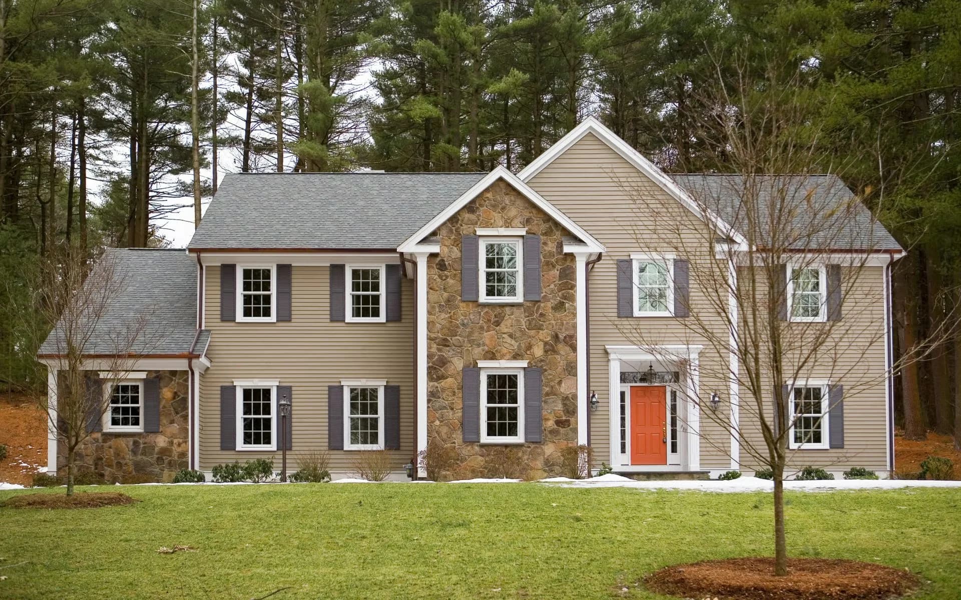 Homes for sale in Weston, MA