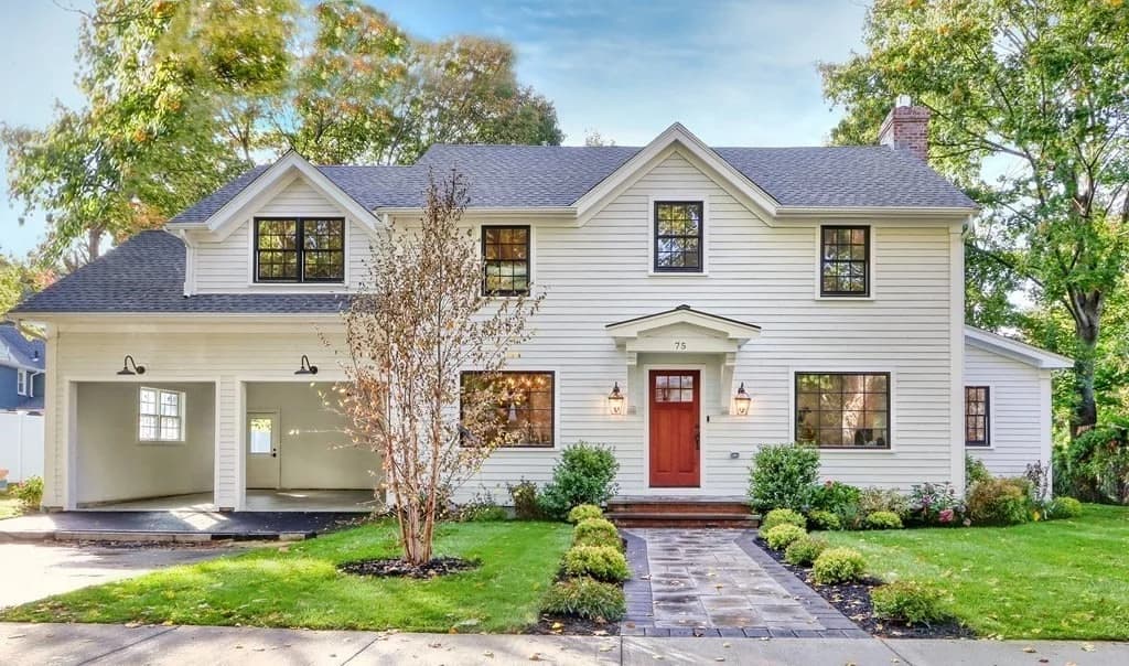 Explore the Needham Heights neighborhood